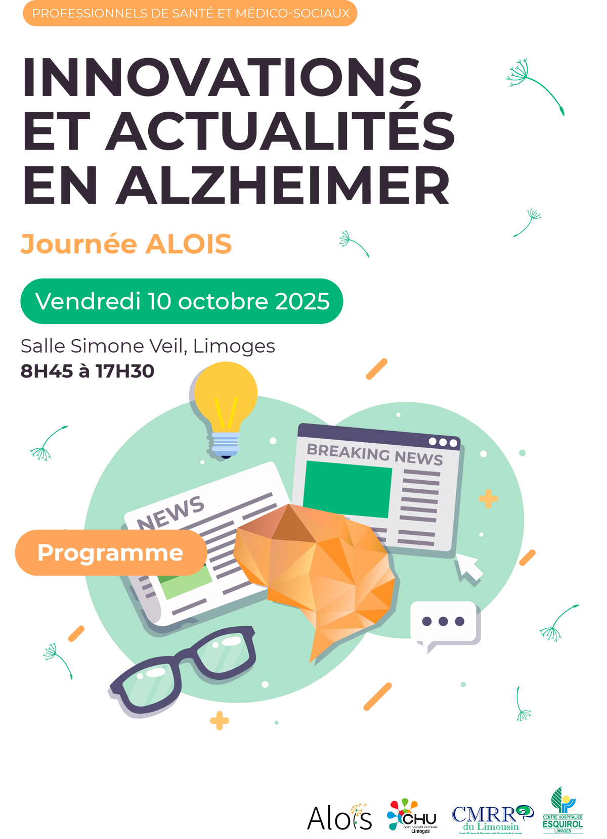 Journée Alois 2025